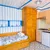 One-bedroom bungalow for 6 guests-7