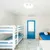 Two-bedroom bungalow for 6 guests-13