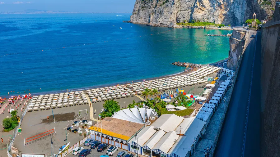 Lido Marinella