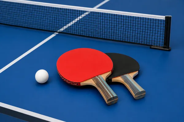 Table tennis