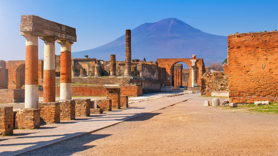 Pompei