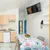 One-bedroom bungalow for 4 guests-10