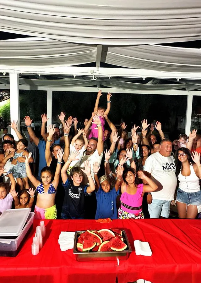 @bleuvillage_sorrentocoast - Photo: 10