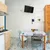 One-bedroom bungalow for 4 guests-13
