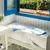 One-bedroom bungalow for 4 guests-20