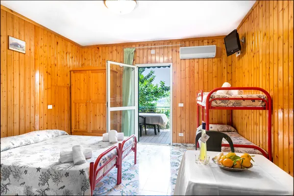 Bleu Village-29