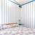 One-bedroom bungalow for 6 guests-11