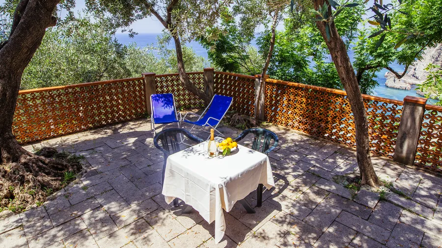 Giardino Mediterraneo