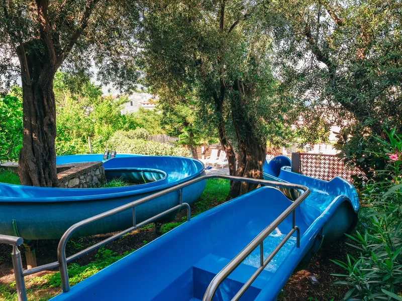 Settimana al Bleu Village dal 22 al 28 agosto