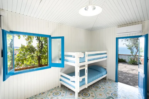 Bleu Village-28