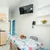 One-bedroom bungalow for 4 guests-11