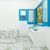 One-bedroom bungalow for 4 guests-9