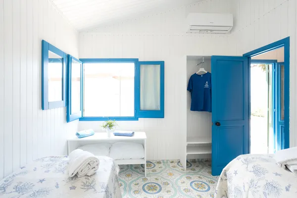 Bleu Village-39