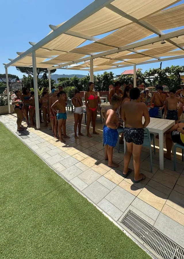 @bleuvillage_sorrentocoast - Photo: 9