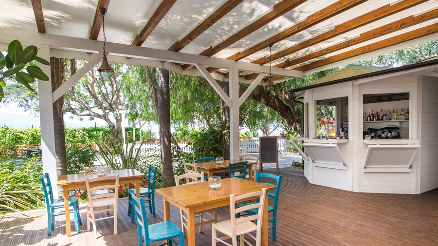Ristorante Pizzeria
