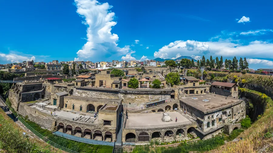 Ercolano